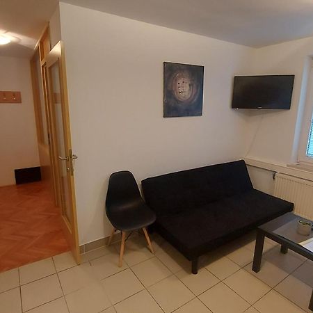 Sweet Apartments With Free Private Parking Ljubljana Rum bild