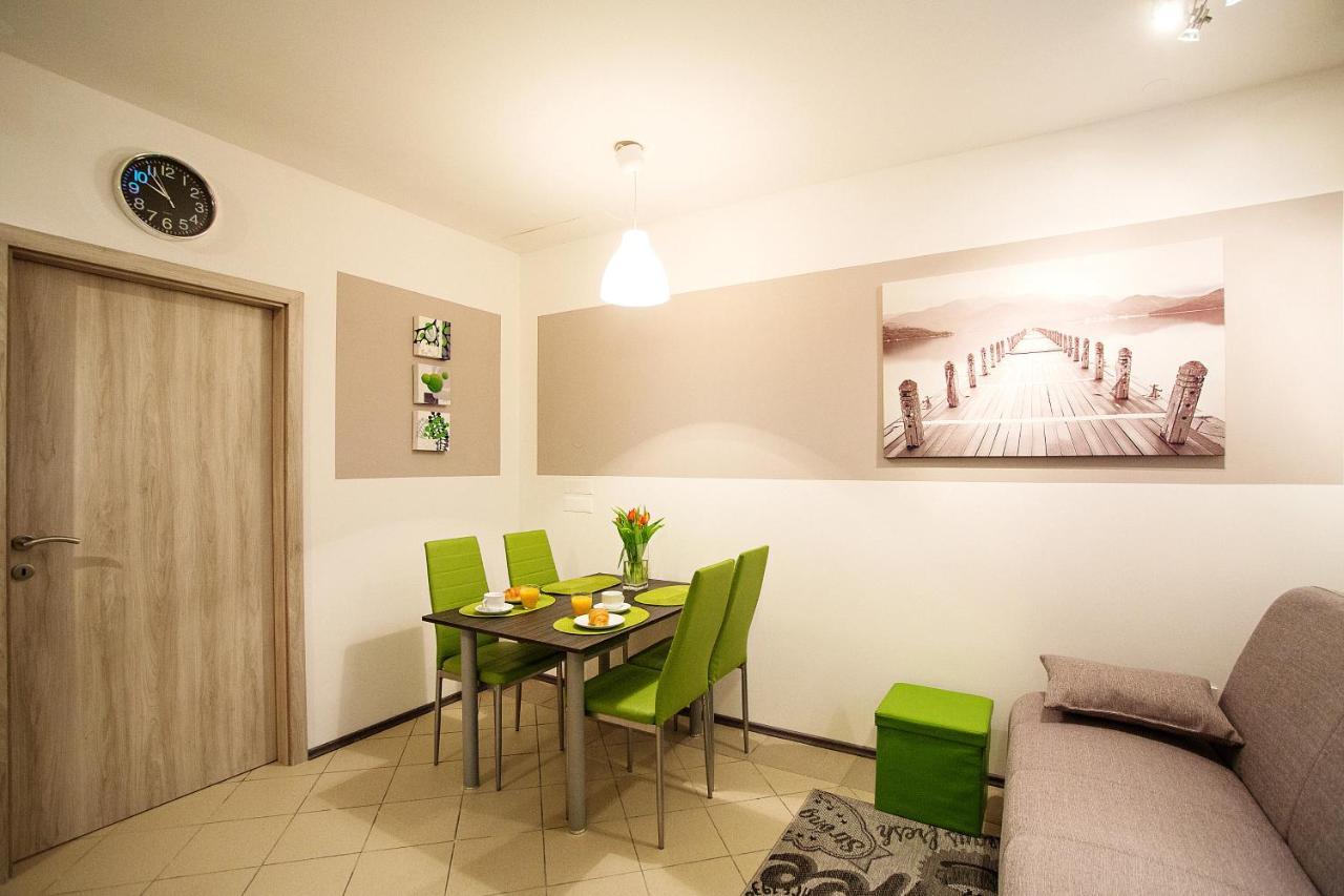 Sweet Apartments With Free Private Parking Ljubljana Exteriör bild