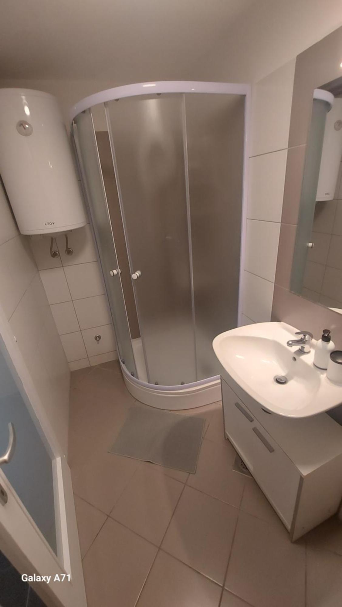 Sweet Apartments With Free Private Parking Ljubljana Rum bild