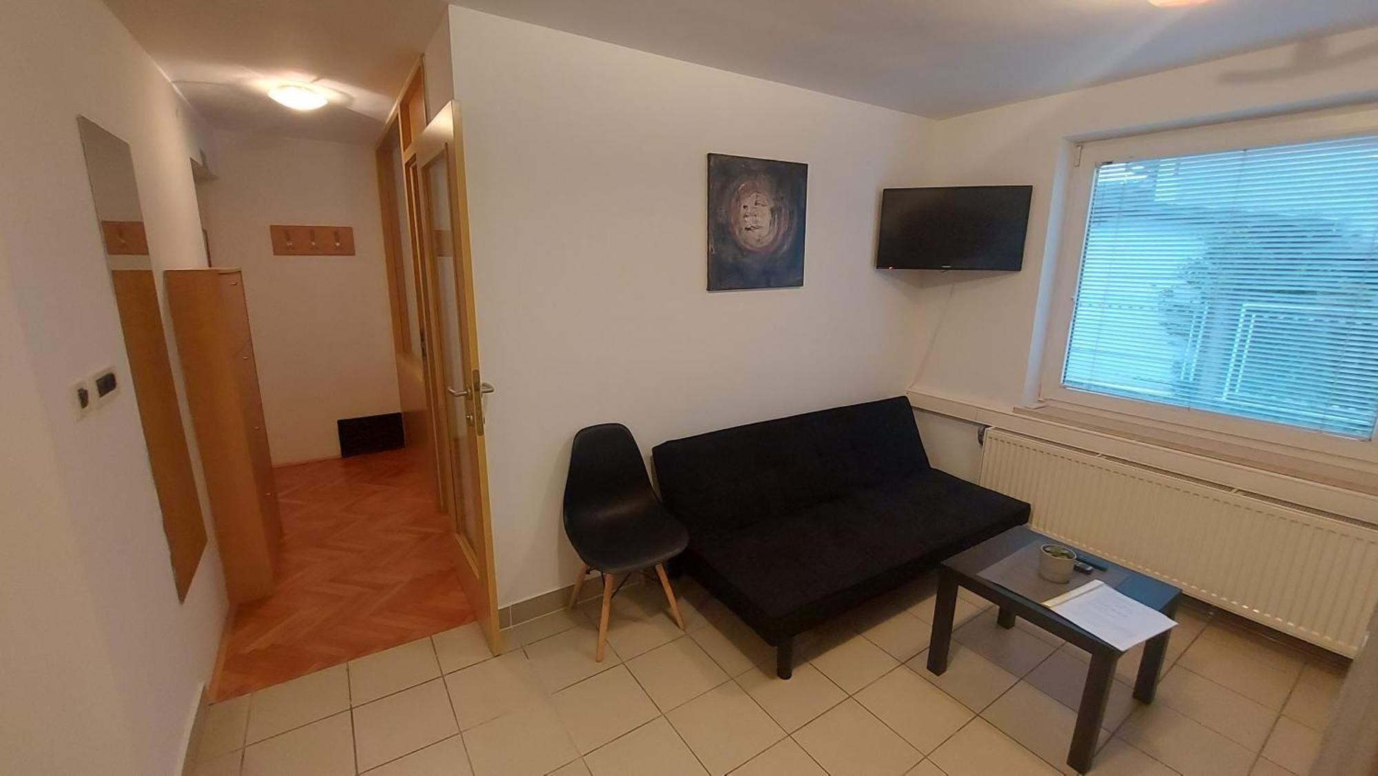 Sweet Apartments With Free Private Parking Ljubljana Rum bild