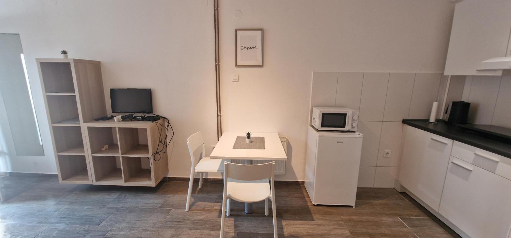 Sweet Apartments With Free Private Parking Ljubljana Rum bild