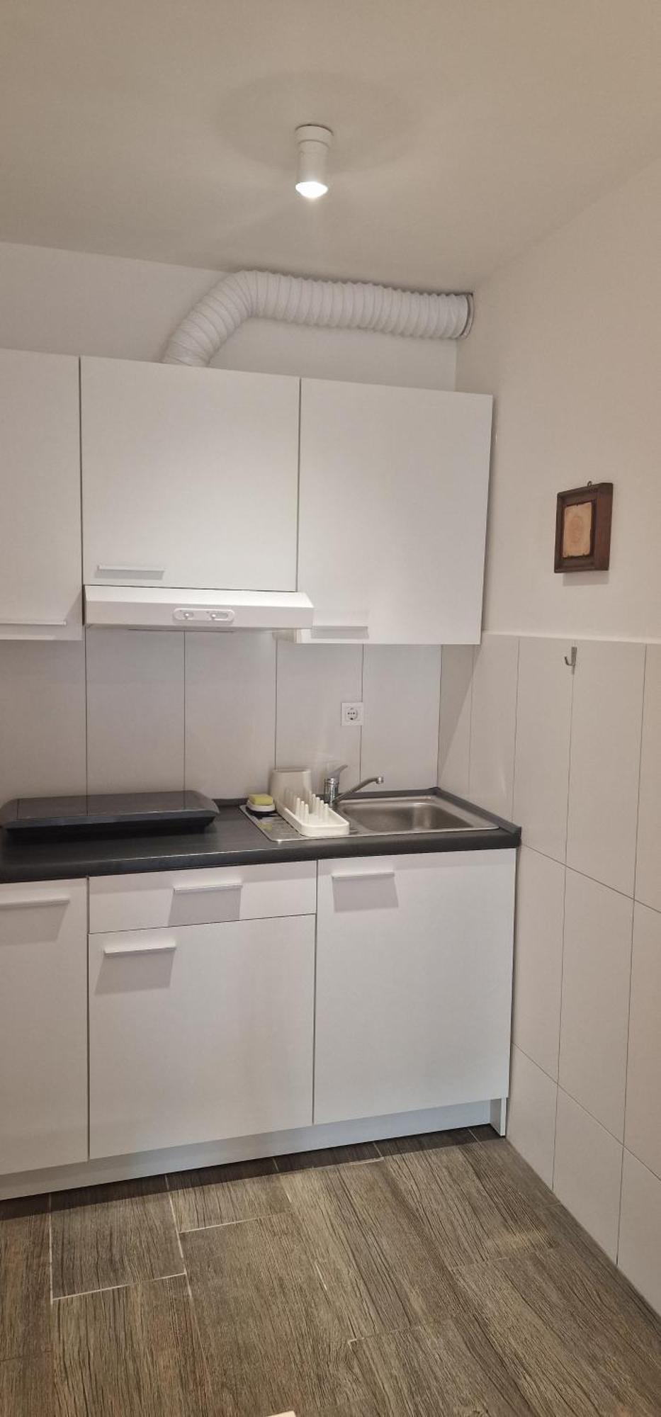 Sweet Apartments With Free Private Parking Ljubljana Rum bild